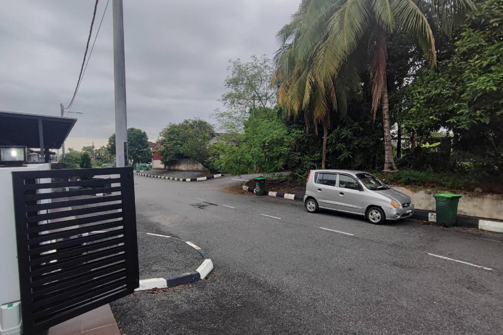 Super Minimalist Sp Town Centre Rumah percutian