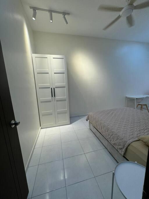 Rumah percutian Super Minimalist Sp Town Centre