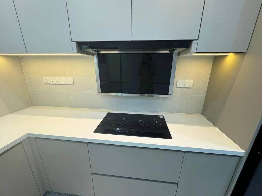 Rumah percutian Super Minimalist Sp Town Centre Sungai Petani