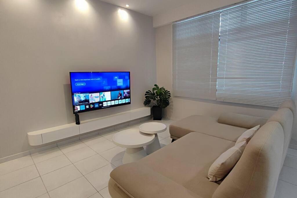 Super Minimalist Sp Town Centre Rumah percutian