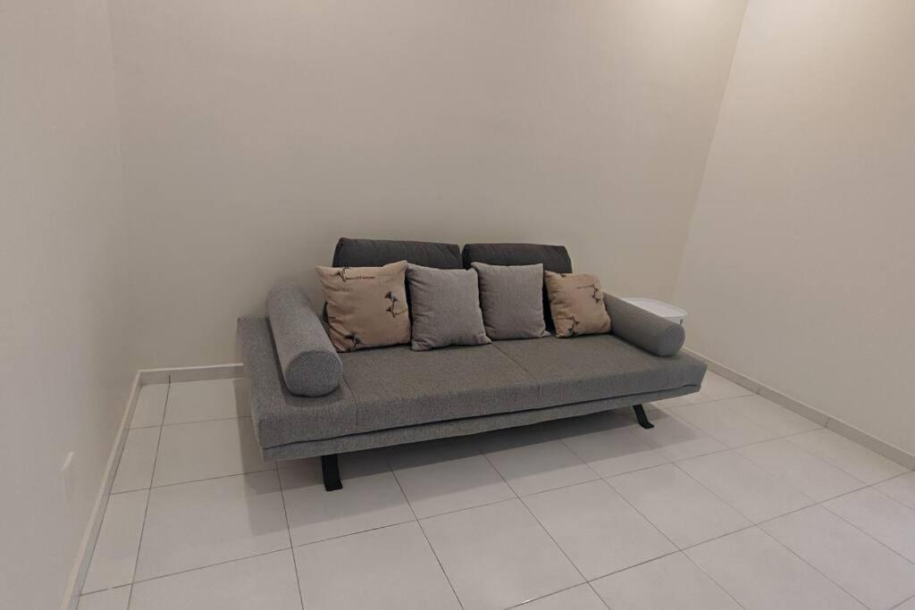 Super Minimalist Sp Town Centre * Sungai Petani