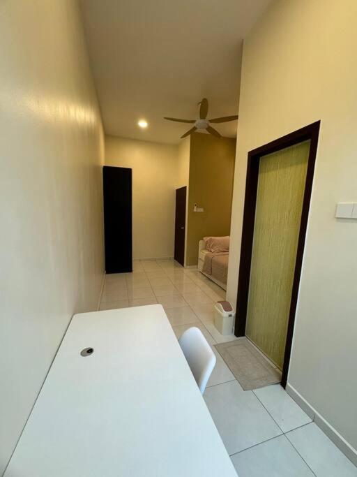 Rumah percutian Super Minimalist Sp Town Centre