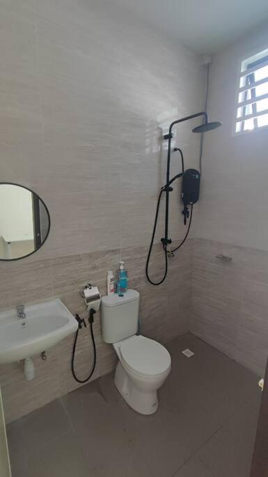 Super Minimalist Sp Town Centre Sungai Petani